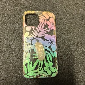 iPhone 12 Pro loopy clear case